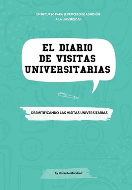 El diario de visitas universitarias