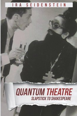 QUANTUM THEATRE