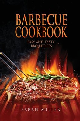 Barbecue Cookbook