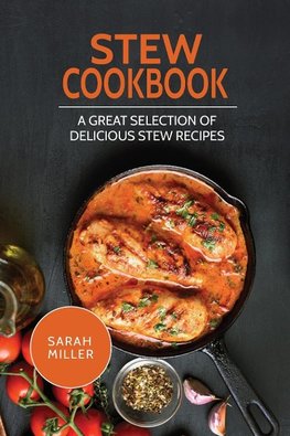 Stew Cookbook