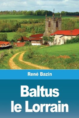 Baltus le Lorrain