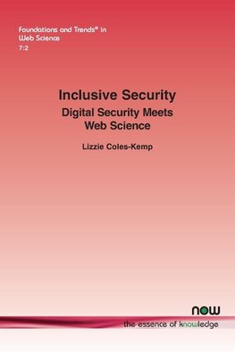 Inclusive Security