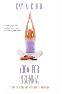 Yoga for Insomnia