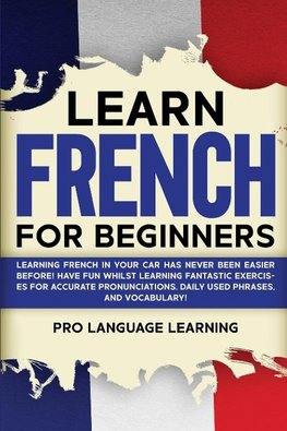 Learn French for Beginners