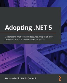 Adopting .NET 5