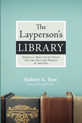 The Layperson's Library