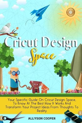 Cricut Design Space