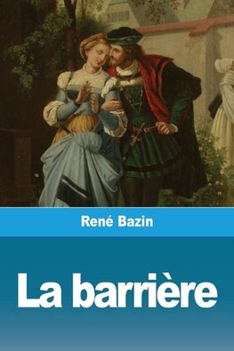 La barrière