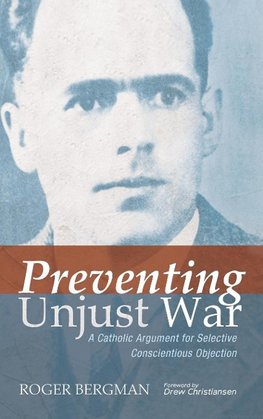 Preventing Unjust War