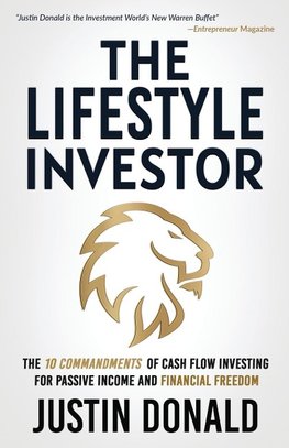 The Lifestyle Investor