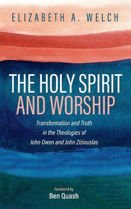 The Holy Spirit and Worship