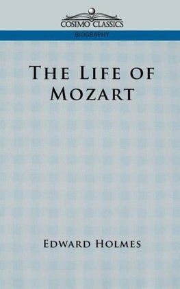 The Life of Mozart