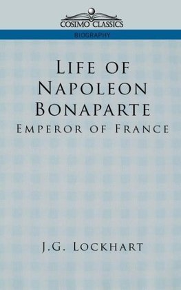 Life of Napoleon Bonaparte