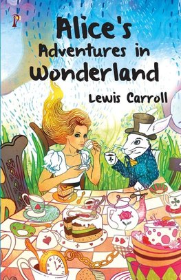 Alice's Adventures in Wonderland