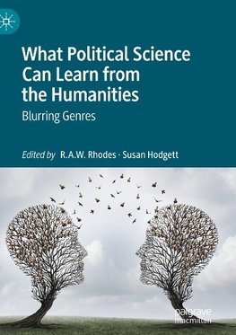 What Political Science Can Learn from the Humanities