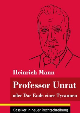 Professor Unrat