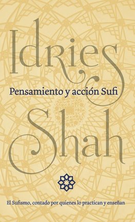 Pensamiento y acción Sufi