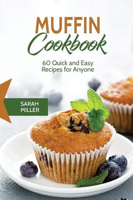 Muffin Cookbook