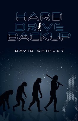 Hard Drive Back-Up