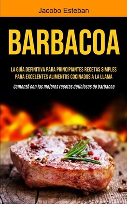 Barbacoa