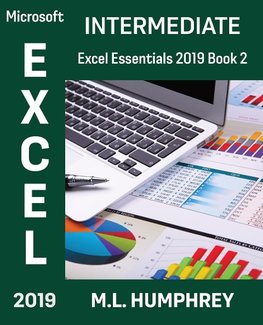 Excel 2019 Intermediate