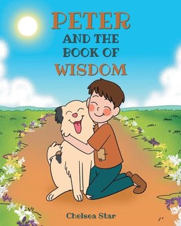 Peter and the book of Wisdom