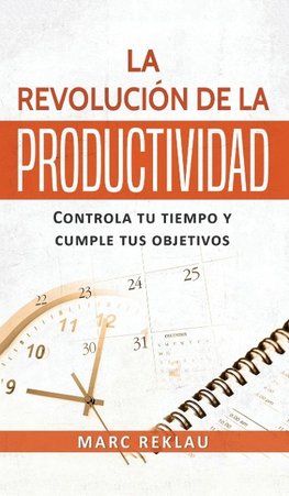 La Revolución de la Productividad