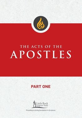 Acts of the Apostles, Part One
