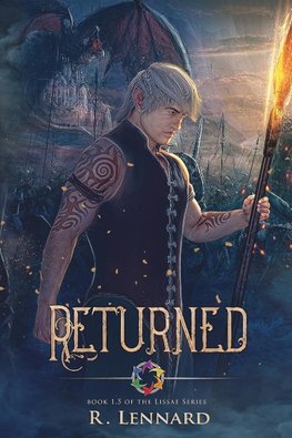 Returned