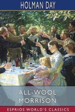 All-Wool Morrison (Esprios Classics)