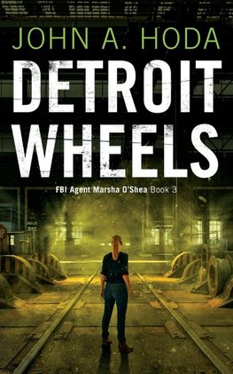 Detroit Wheels