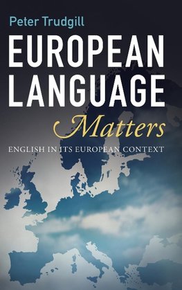 European Language Matters