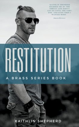 Restitution