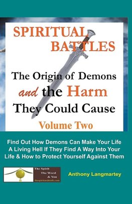 Spiritual Battles