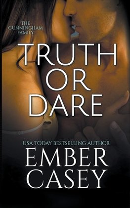 Truth or Dare (The Cunningham Family #2)