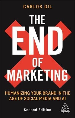 The End of Marketing