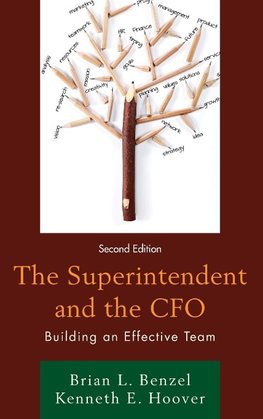 The Superintendent and the CFO