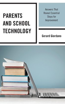 Parents and School Technology