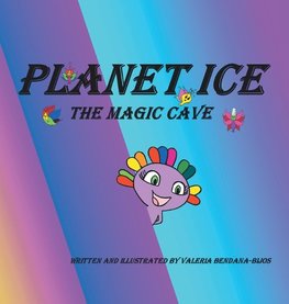 Planet Ice