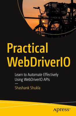 Practical WebDriverIO