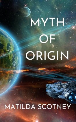 Myth of Origin