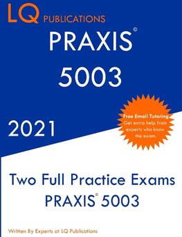 PRAXIS 5003