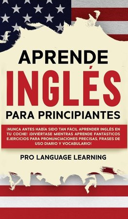 Aprende Inglés Para Principiantes