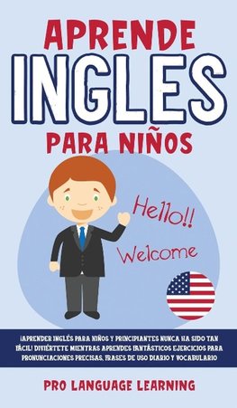 Aprende Ingles Para Niños