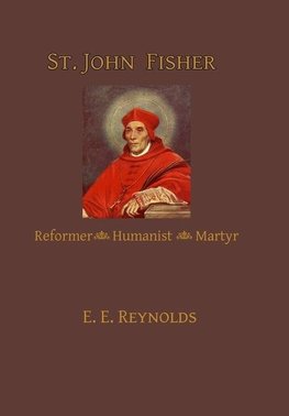 St. John Fisher