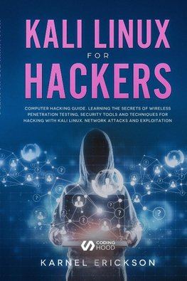 Kali Linux for Hackers