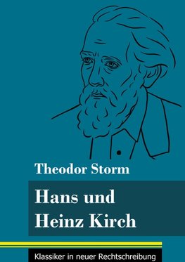 Hans und Heinz Kirch