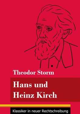 Hans und Heinz Kirch