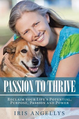 Passion to Thrive