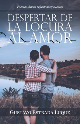 Despertar De La Locura Al Amor